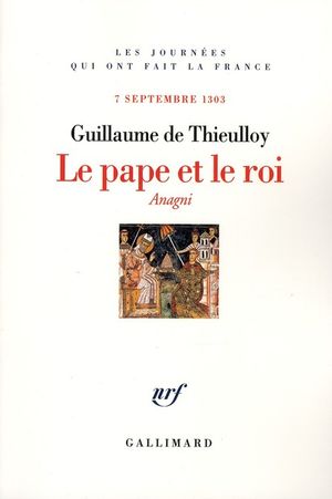 Le pape et le roi