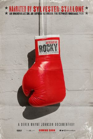 Rocky : la naissance d'un classique