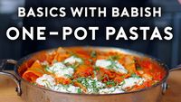 One Pot Pastas