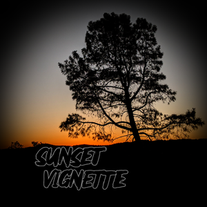 Sunset Vignette (Single)