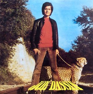 Joe Dassin