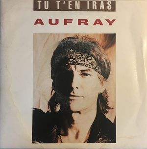 Tu t'en iras (Single)