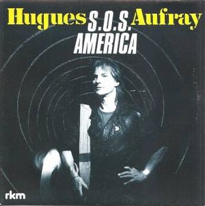 S.O.S. America (Single)