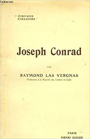 Joseph Conrad