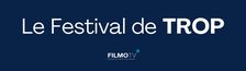 Cover Le Festival de TROP : L'Oscar de TROP