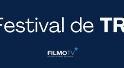 Cover Le Festival de TROP : L'Oscar de TROP