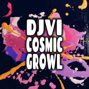 Cosmic Growl (Single)