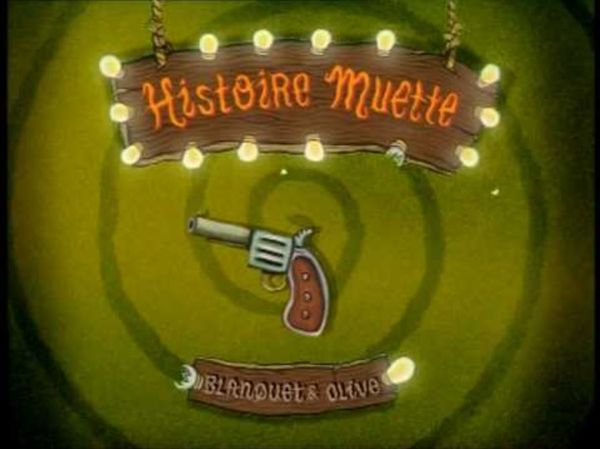 Histoire muette