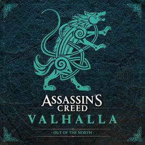 Assassin’s Creed Valhalla: Out of the North (Original Soundtrack) (OST)