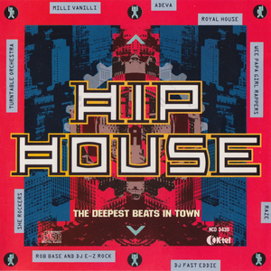 Hip House