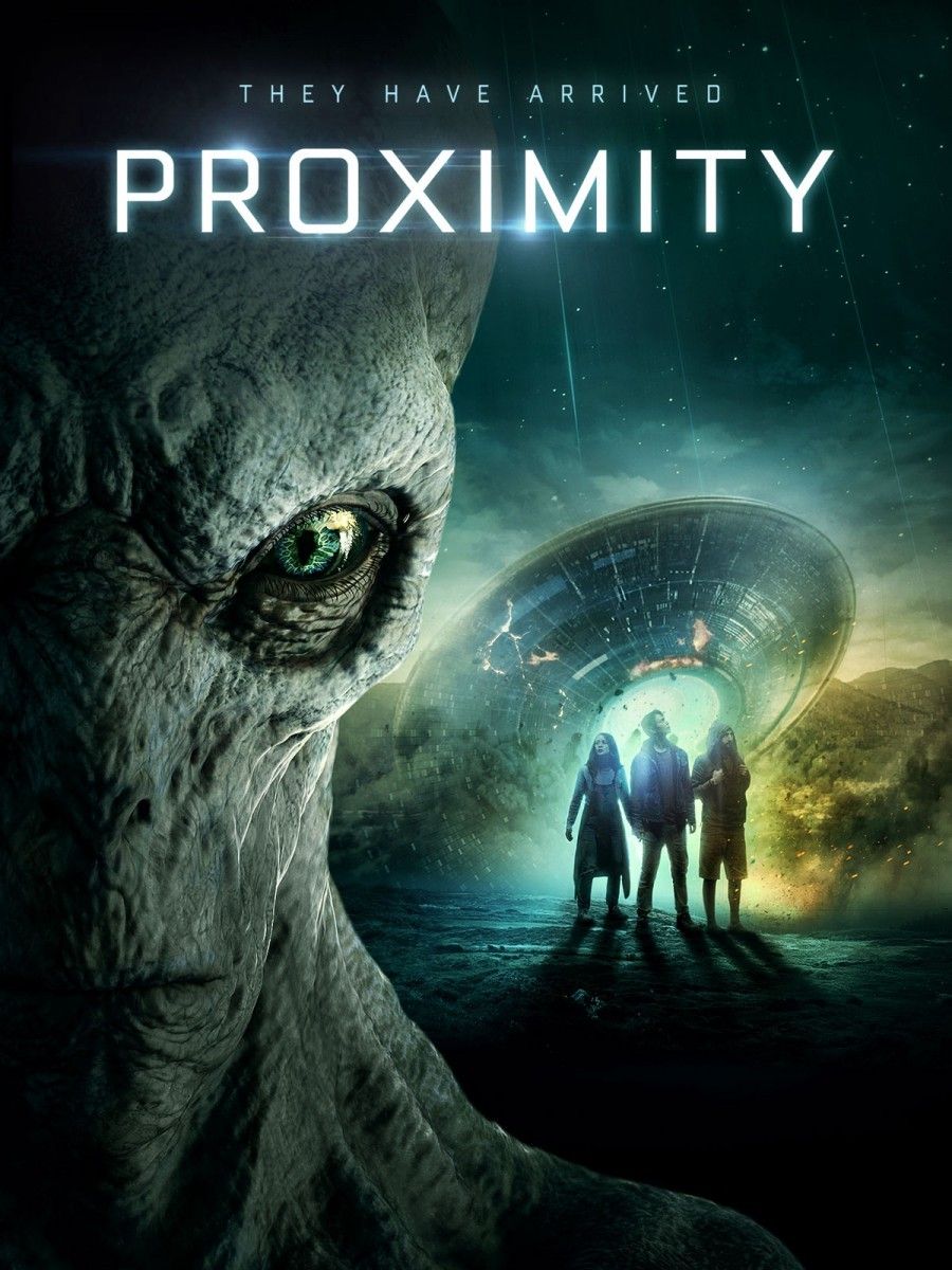 Proximity Film (2020) SensCritique