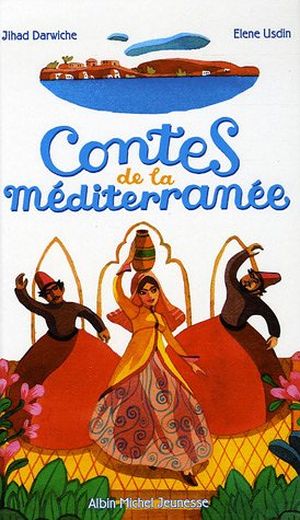 Contes de la Méditerannée