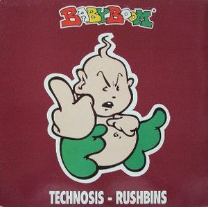 Rushbins (Single)