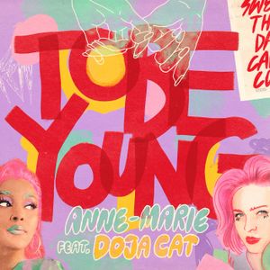 To Be Young (Single)