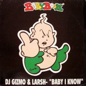 Baby I Know (Single)