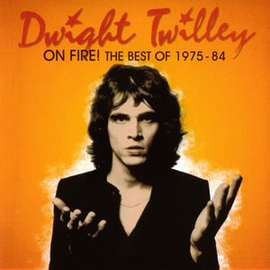 On Fire! The Best of 1975-1984