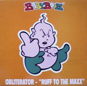 Ruff To The Maxx (Single)