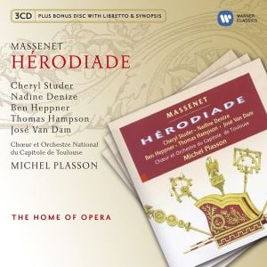 Hérodiade : Introduction