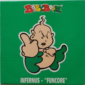 Funcore (Single)