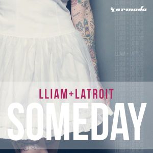 Someday (EP)