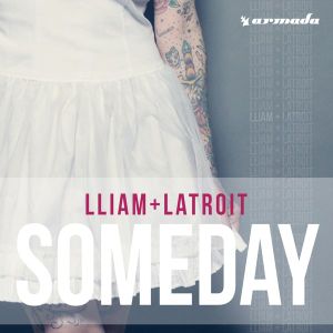 Someday (Sunset Child Remix)