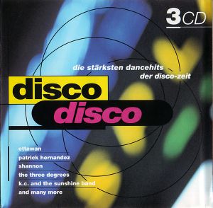 disco disco