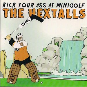 Kick Your Ass at Minigolf (EP)