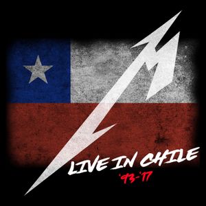 Live in Chile (1993 – 2017) (Live)