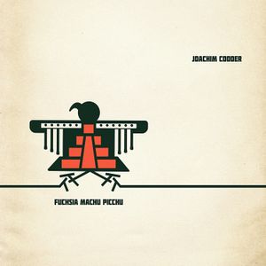 Fuchsia Machu Picchu (EP)