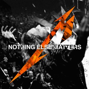 Nothing Else Matters (live) (Live)