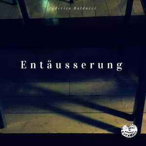 Entäusserung (Earth)