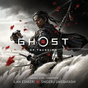 Ghost of Tsushima (OST)