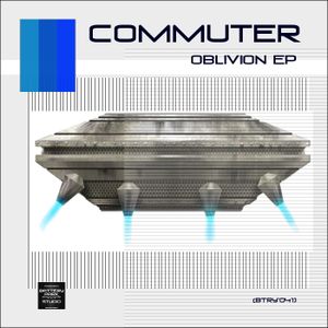Oblivion EP (EP)