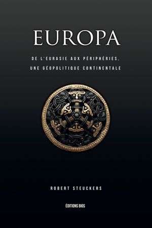 EUROPA - Volume 2