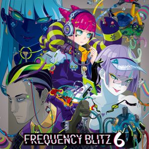 FREQUENCY BLITZ 6