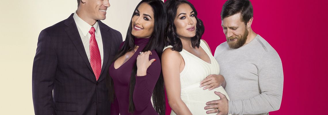 Cover Total Bellas