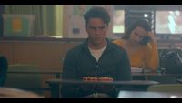 Detention