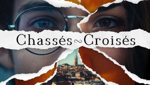 Chassés~Croisés