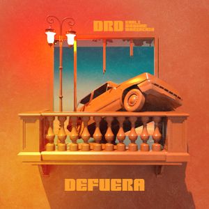 DEFUERA (Single)