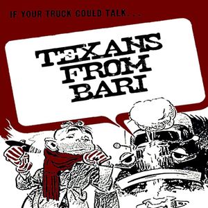 If Your Truck Could Talk
