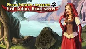Picross Fairytale - nonogram: Red Riding Hood secret