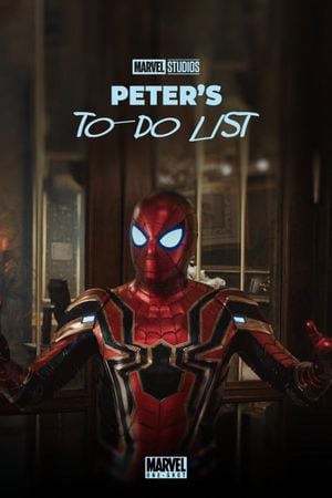 Peter’s To-Do List