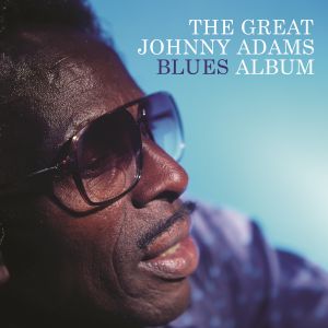 The Great Johnny Adams Blues Album