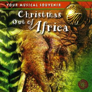 Christmas Out of Africa