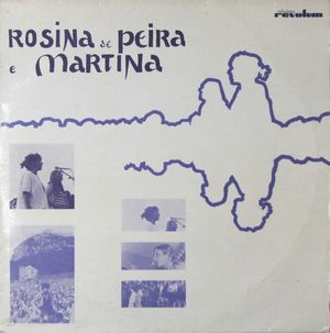 Rosina de Pèira e Martina