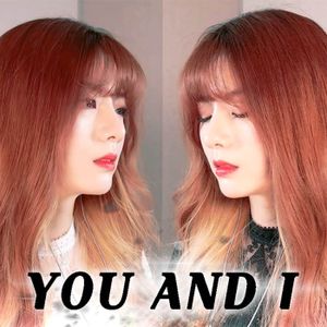 YOU AND I (Single)