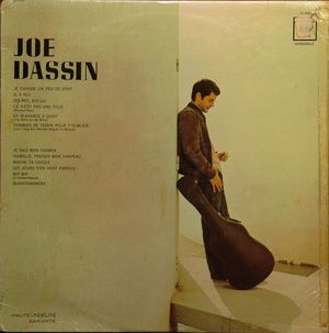 Joe Dassin