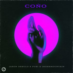 Coño (Single)