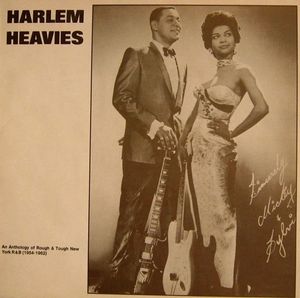 Harlem Heavies