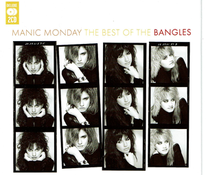 Manic Monday: The Best of The Bangles
